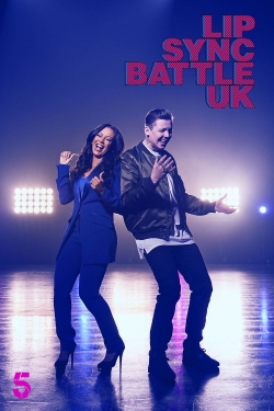 Watch free Lip Sync Battle UK Movies