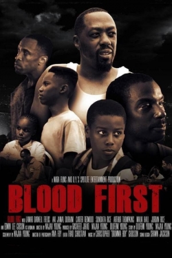 Watch free Blood First Movies