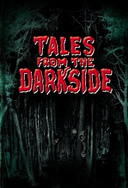 Watch free Tales from the Darkside Movies