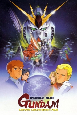 Watch free Mobile Suit Gundam: Char's Counterattack Movies