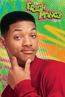 Watch free The Fresh Prince of Bel-Air Movies