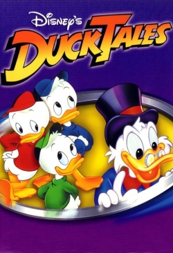 Watch free DuckTales Movies