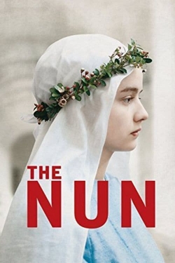 Watch free The Nun Movies