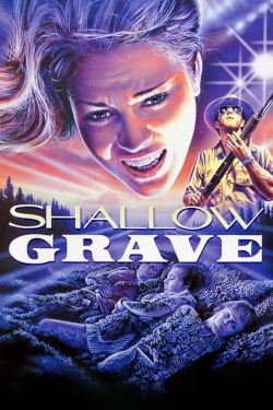 Watch free Shallow Grave Movies