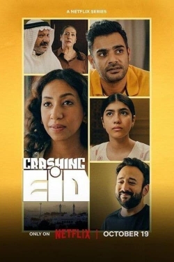 Watch free Crashing Eid Movies