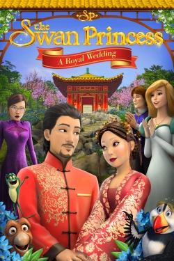 Watch free The Swan Princess: A Royal Wedding Movies