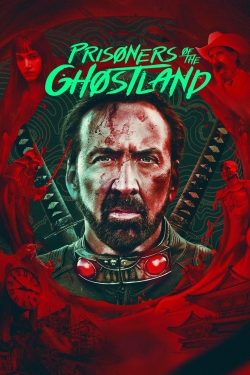 Watch free Prisoners of the Ghostland Movies