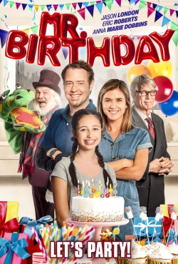 Watch free Mr. Birthday Movies