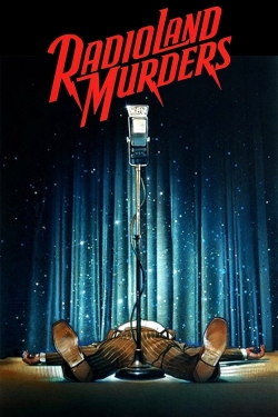 Watch free Radioland Murders Movies