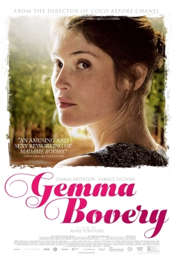 Watch free Gemma Bovery Movies