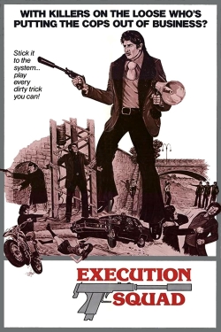 Watch free Execution Squad Movies