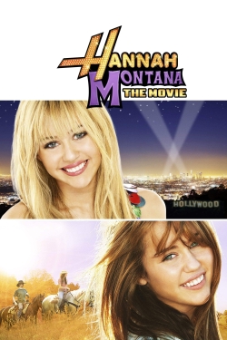 Watch free Hannah Montana: The Movie Movies