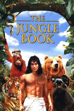 Watch free The Jungle Book Movies