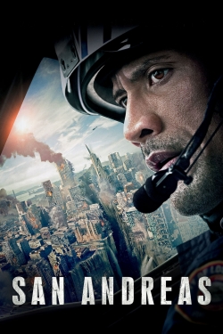 Watch free San Andreas Movies