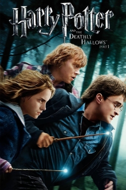 Watch free Harry Potter and the Deathly Hallows: Part 1 Movies