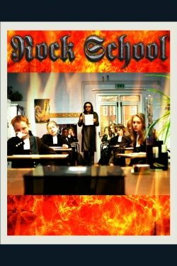 Watch free Rock School Movies