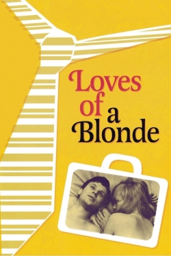 Watch free Loves of a Blonde Movies