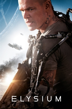 Watch free Elysium Movies