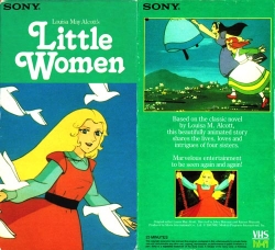 Watch free Little Women Movies