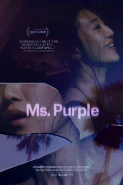 Watch free Ms. Purple Movies