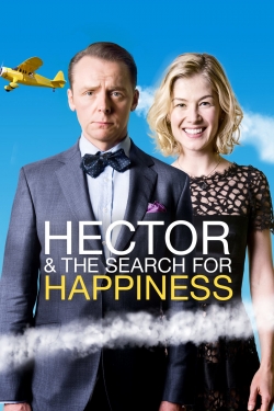 Watch free Hector and the Search for Happiness Movies