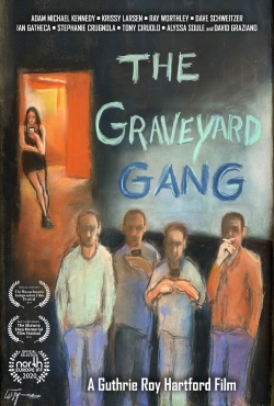 Watch free The Graveyard Gang Movies