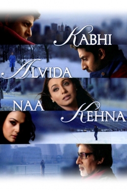 Watch free Kabhi Alvida Naa Kehna Movies