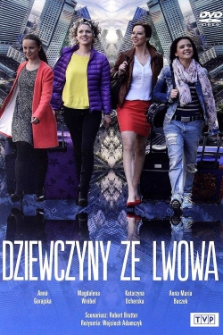 Watch free Dziewczyny ze Lwowa Movies