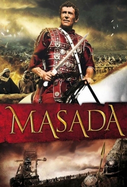 Watch free Masada Movies