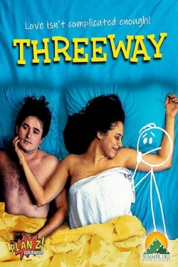 Watch free Threeway Movies