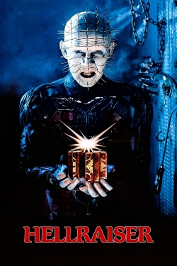 Watch free Hellraiser Movies