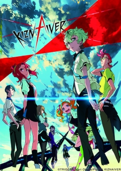 Watch free Kiznaiver Movies