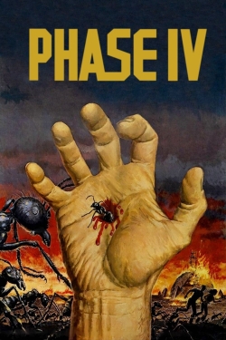 Watch free Phase IV Movies