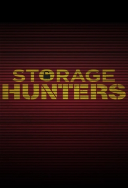 Watch free Storage Hunters Movies