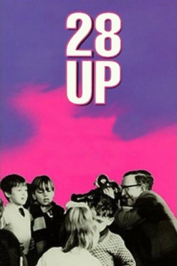 Watch free 28 Up Movies