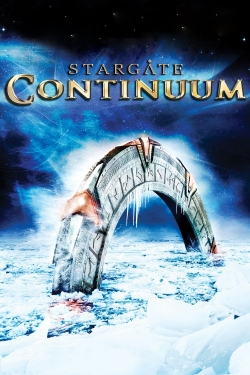 Watch free Stargate: Continuum Movies