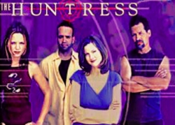 Watch free The Huntress Movies