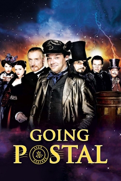 Watch free Going Postal Movies