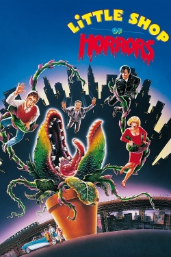 Watch free Little Shop of Horrors Movies