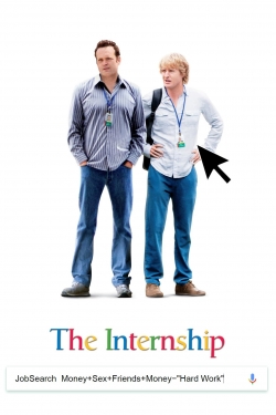 Watch free The Internship Movies