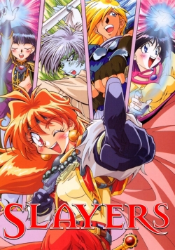 Watch free Slayers Movies