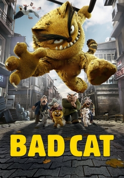 Watch free Bad Cat Movies