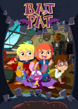 Watch free Bat Pat Movies