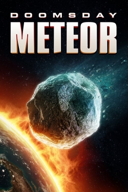 Watch free Doomsday Meteor Movies