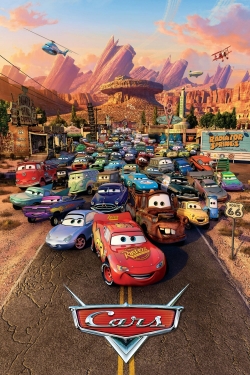 Watch free Cars Movies