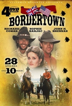 Watch free Bordertown Movies