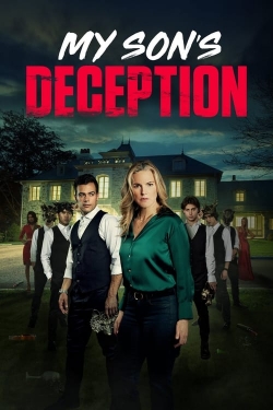 Watch free My Son's Deception Movies