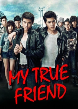 Watch free My True Friend Movies