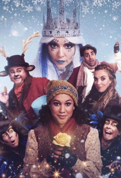 Watch free CBeebies Presents: The Snow Queen Movies