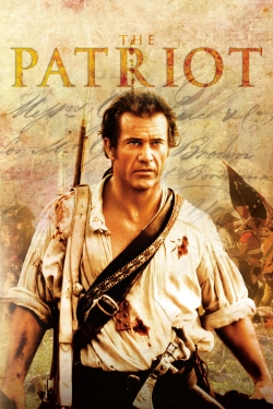 Watch free The Patriot Movies